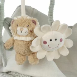 Clearance Spirale d'activités Lion Gala Mint Jouet D'Activités À Suspendre