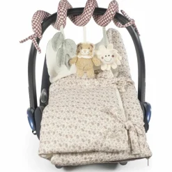 Best Spirale d'activités Lion Gala Cerise Jouet D'Activités À Suspendre