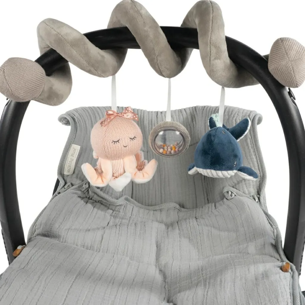 Online Spirale d'activités Lola et Nico Jouet D'Activités À Suspendre