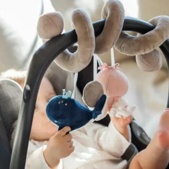 Online Spirale d'activités Lola et Nico Jouet D'Activités À Suspendre