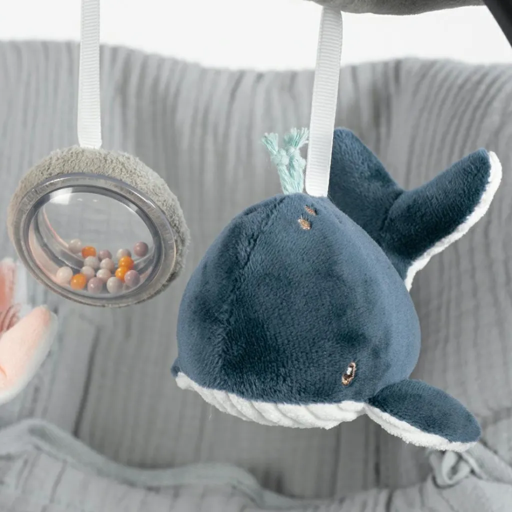 Online Spirale d'activités Lola et Nico Jouet D'Activités À Suspendre