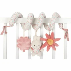 Sale Spirale d'activités Miffy Lucky Blossom Jouet D'Activités À Suspendre