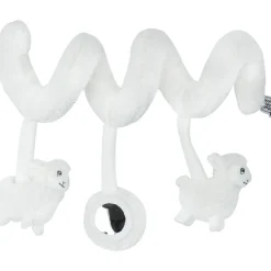 Clearance Spirale d'activités mouton Wooly Jouet D'Activités À Suspendre