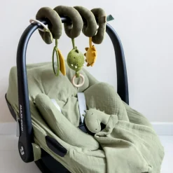 Clearance Spirale d’activités Mr. Dino Jouet D'Activités À Suspendre