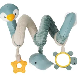 Discount Spirale d'activités Océan Jouet D'Activités À Suspendre