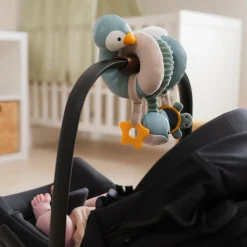 Discount Spirale d'activités Océan Jouet D'Activités À Suspendre