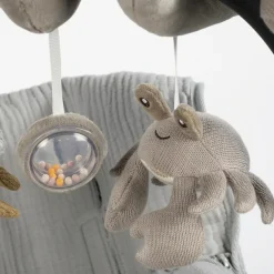 Outlet Spirale d'activités Olivia et Pepe Jouet D'Activités À Suspendre