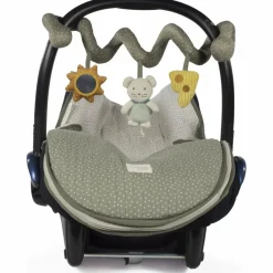 Online Spirale d'activités Poppy Jouet D'Activités À Suspendre