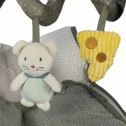 Online Spirale d'activités Poppy Jouet D'Activités À Suspendre