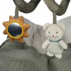 Online Spirale d'activités Poppy Jouet D'Activités À Suspendre