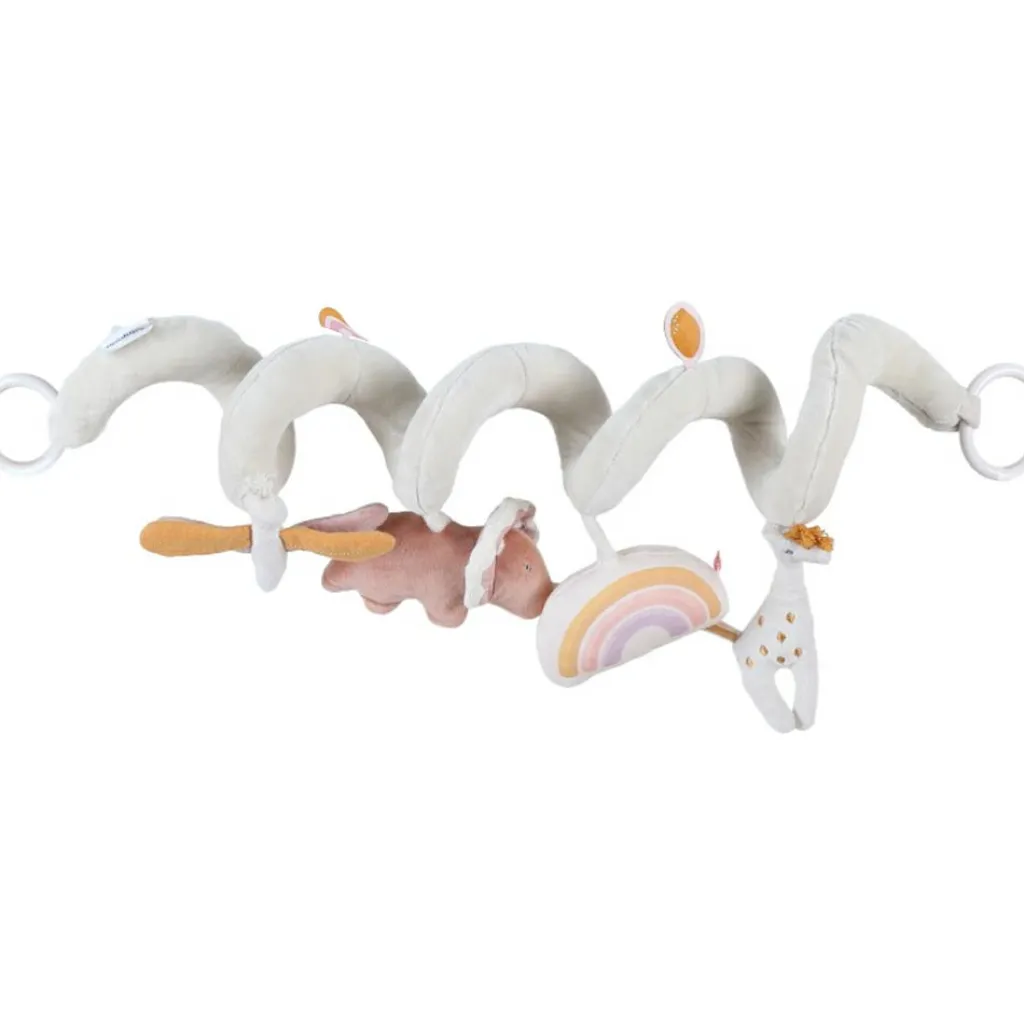 Clearance Spirale d'activités Popsie Jouet D'Activités À Suspendre