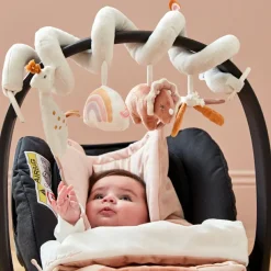 Clearance Spirale d'activités Popsie Jouet D'Activités À Suspendre