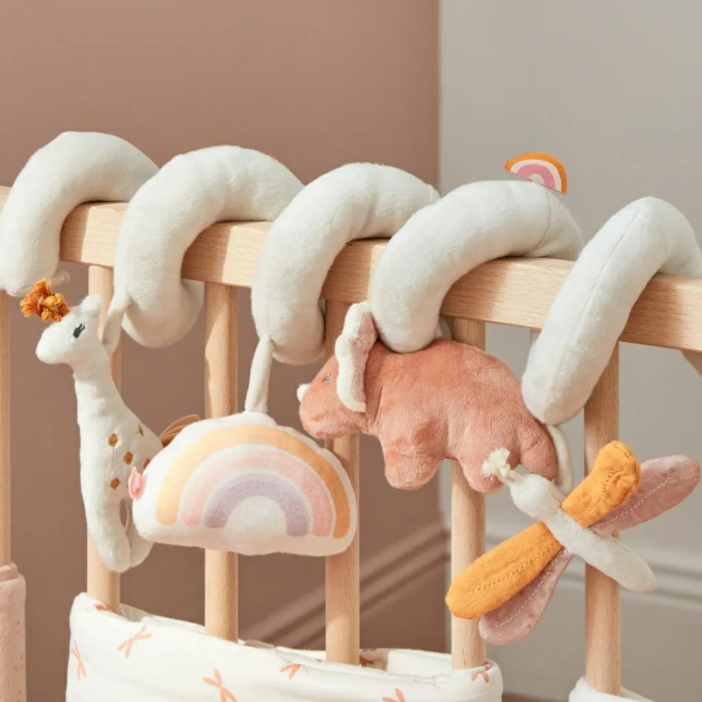 Clearance Spirale d'activités Popsie Jouet D'Activités À Suspendre