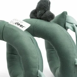 New Spirale d'activités Tiny farm Vert Jouet D'Activités À Suspendre