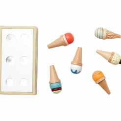 New Stand de glace Kid's Hub Marchand