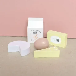 Hot Stand de marché en bois Marchand