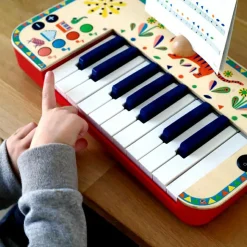 Online Synthétiseur Animambo Instrument De Musique