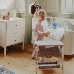 Best Table à langer pour poupée Kyoto Accessoires Poupée