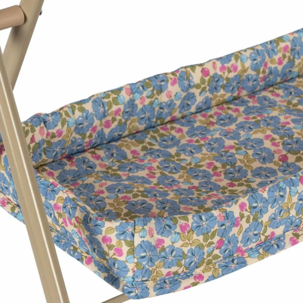 Sale Table à langer pour poupée Fleur Rosier Accessoires Poupée