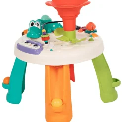 Online Table d'activités des découvertes Centre D'Activités