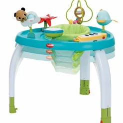 Best Table d'activités fixe Dans la prairie Centre D'Activités