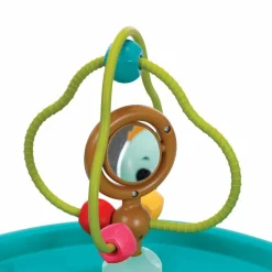 Best Table d'activités fixe Dans la prairie Centre D'Activités