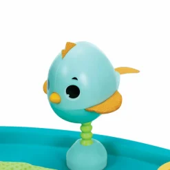 Best Table d'activités fixe Dans la prairie Centre D'Activités