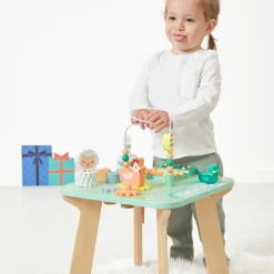 New Table d'activités Jolie prairie Centre D'Activités