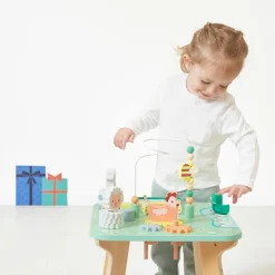 New Table d'activités Jolie prairie Centre D'Activités