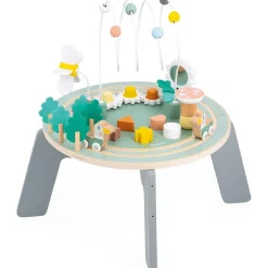 Hot Table d'activités Le jardin Sweet Cocoon Centre D'Activités