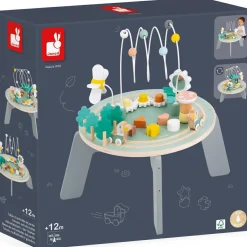 Hot Table d'activités Le jardin Sweet Cocoon Centre D'Activités