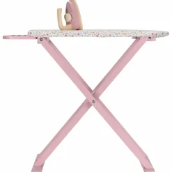 Hot Table de repassage en bois Accessoires De Ménage