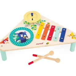 Table musicale Gioia Instrument De Musique