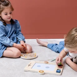 Online Tableau à dessin en bois Dessin Et Peinture