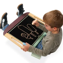 Tableau ardoise de table Dessin Et Peinture