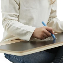 Outlet Tableau ardoise noir intemporel Dessin Et Peinture