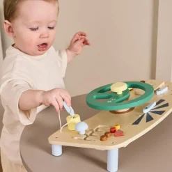 Clearance Tableau d'activités Voiture Aiden Centre D'Activités