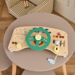 Clearance Tableau d'activités Voiture Aiden Centre D'Activités