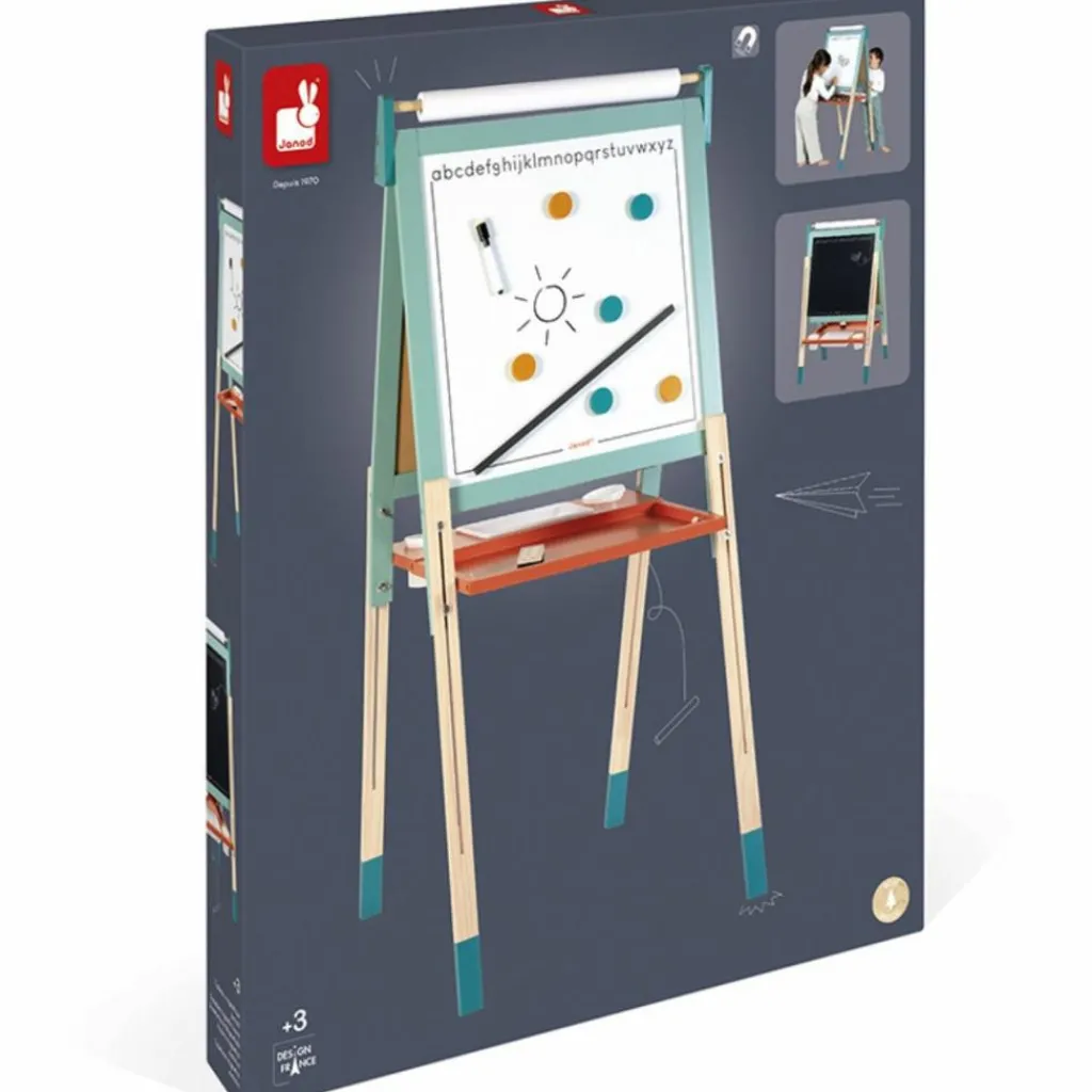 Hot Tableau magnétique évolutif et réglable Dessin Et Peinture