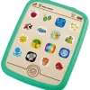 Clearance Tablette d'activités en bois Magic Touch Jouet Éducatif Électronique