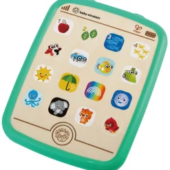 Clearance Tablette d'activités en bois Magic Touch Jouet Éducatif Électronique
