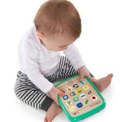 Clearance Tablette d'activités en bois Magic Touch Jouet Éducatif Électronique
