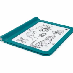 Outlet Tablette lumineuse Kidywolf Tout autour du monde Dessin Et Peinture