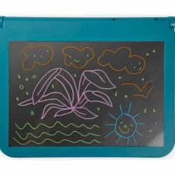 Outlet Tablette lumineuse Kidywolf Tout autour du monde Dessin Et Peinture