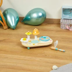 Sale Tablette musicale Pure Eveil Musical