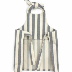 New Tablier enfant Navy Jean Enfant Tablier Enfant