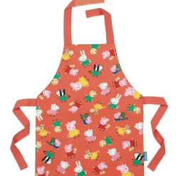 Online Tablier Peppa Pig Enfant Tablier Enfant