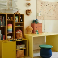 Outlet Tabouret modulaire Dynamic small waters & greens Parcours De Motricité