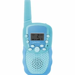 Online Talkie-Walkie Bleu (1 unité) Talkie-Walkie