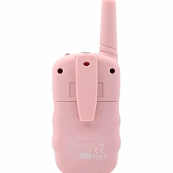 Clearance Talkie-Walkie Rose (1 unité) Talkie-Walkie